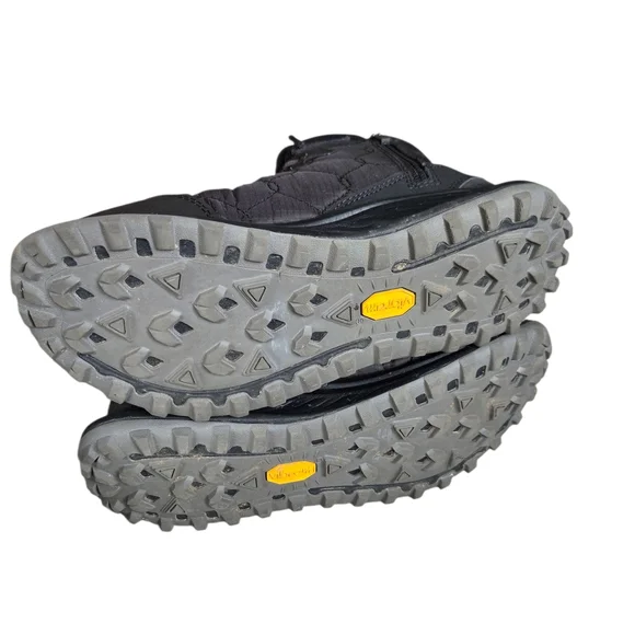 Merrell Antora 3 Thermo Mid Waterproof Hiking Boots 7.5 - Picture 10 of 16